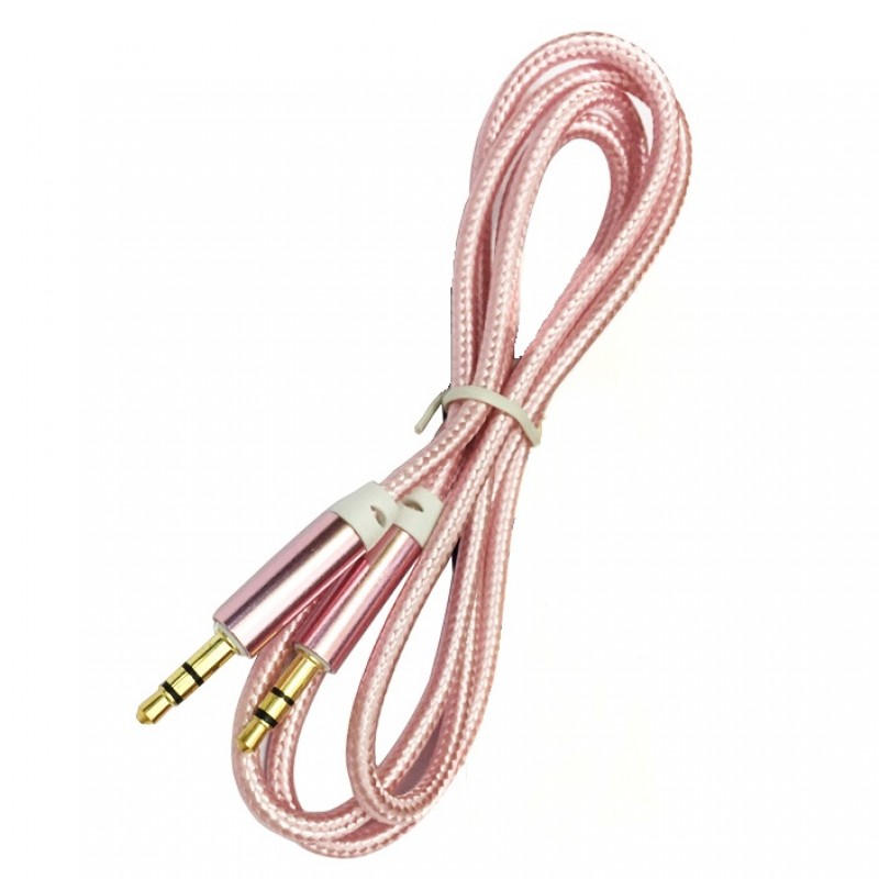 Dây Cáp AUX xịn (BH 1T) Dây Cáp AUX xịn (BH 1T)