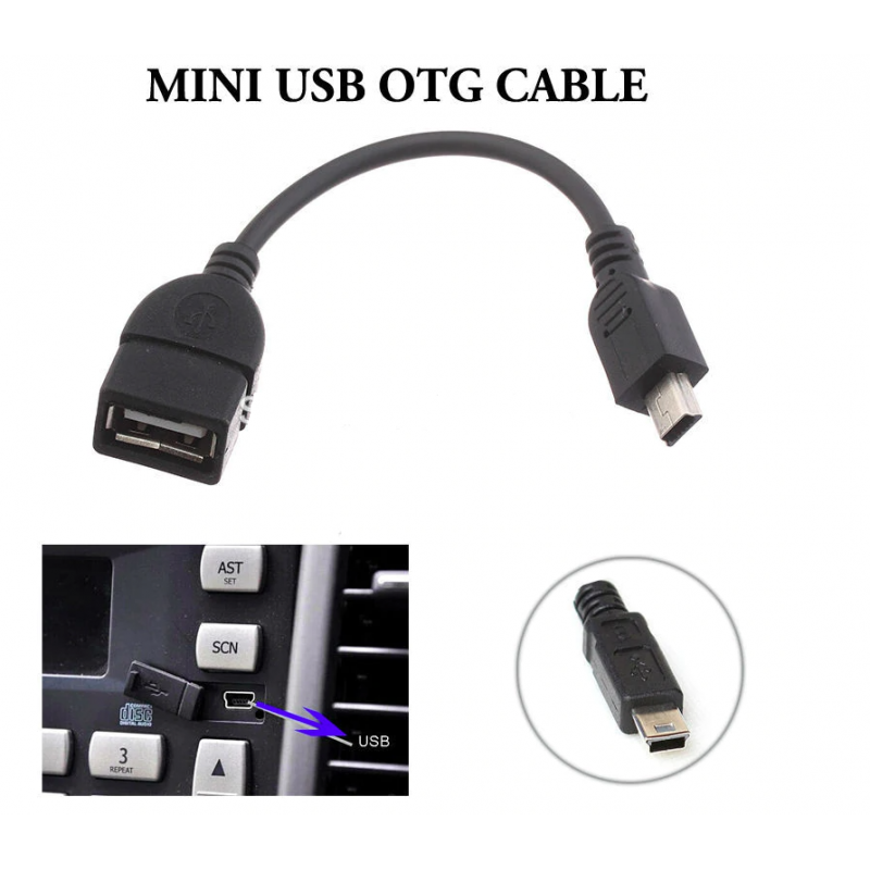OTG Chuẩn V3 Hình Thang (BH 1T) OTG Chuẩn V3 Hình Thang (BH 1T)