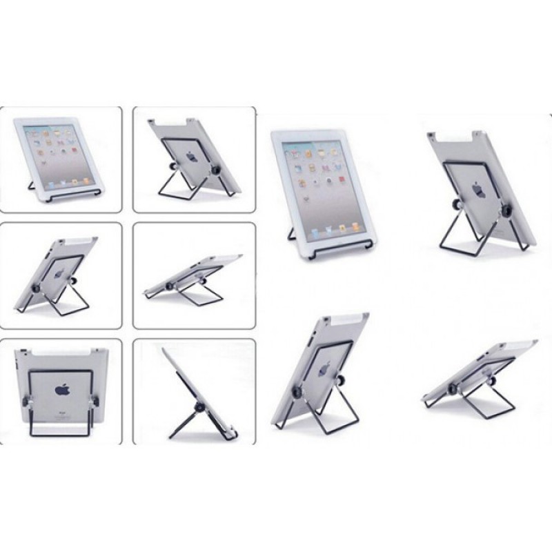 Giá Đỡ Sắt Máy Tính Bảng (Lớn) Giá Đỡ Sắt Máy Tính Bảng (Lớn)
