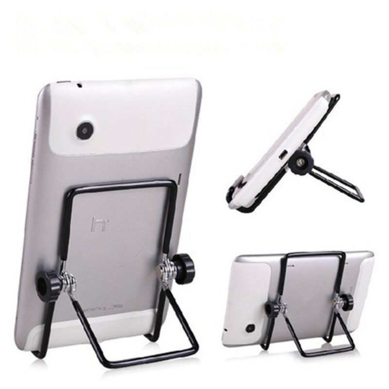 Giá Đỡ Sắt Máy Tính Bảng (Nhỏ) Giá Đỡ Sắt Máy Tính Bảng (Nhỏ)