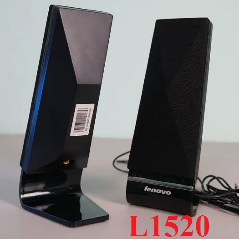 Loa Vi Tính Lenovo L1520 (BH 3T) Loa Vi Tính Lenovo L1520 (BH 3T)