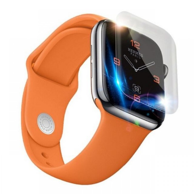Miếng Dán PPF Bảo Vệ Màn Hình Đồng Hồ Apple Watch Các Size 38, 39, 40, 41, 42, 44, 45, 49 Miếng Dán PPF Bảo Vệ Màn Hình Đồng Hồ Apple Watch Các Size 38, 39, 40, 41, 42, 44, 45, 49