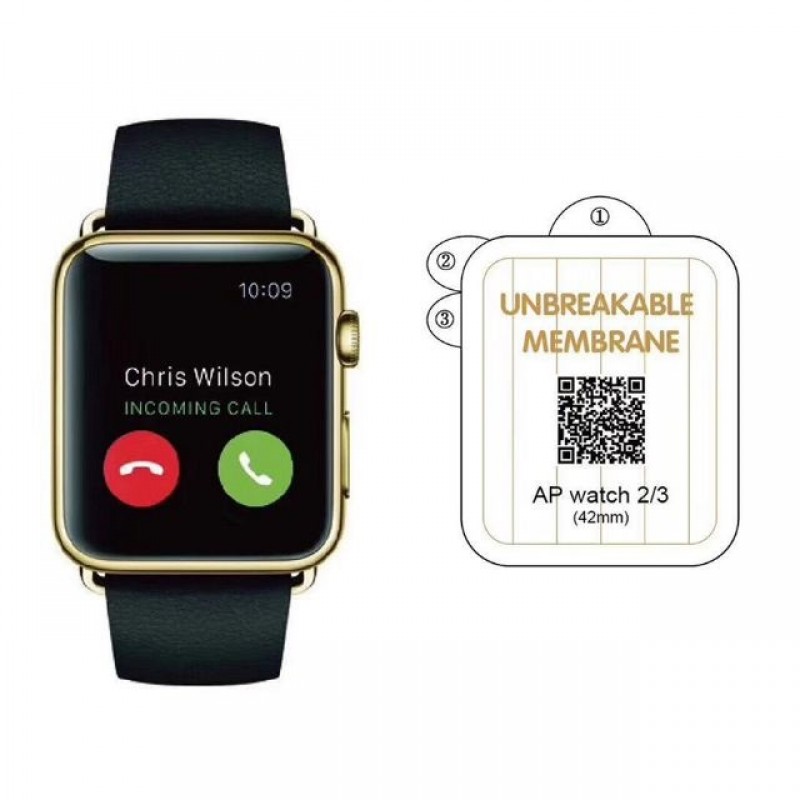 Miếng Dán PPF Bảo Vệ Màn Hình Đồng Hồ Apple Watch Các Size 38, 39, 40, 41, 42, 44, 45, 49 Miếng Dán PPF Bảo Vệ Màn Hình Đồng Hồ Apple Watch Các Size 38, 39, 40, 41, 42, 44, 45, 49