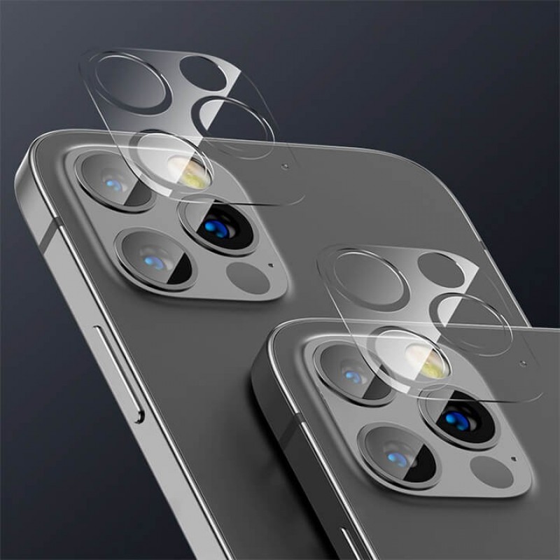 Cường Lực Bảo Vệ Cụm Camera iPhone 12 Pro Max Trong Suốt Chính Hãng Xing Nuo Cao Cấp Cường Lực Bảo Vệ Cụm Camera iPhone 12 Pro Max Trong Suốt Chính Hãng Xing Nuo Cao Cấp