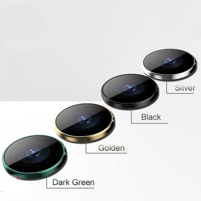 Vòng Lens Bảo Vệ Camera iPhone 11/11 Pro/11 Pro Max/12/12 Pro/12 Mini Màu Trơn (1 Vòng) Vòng Lens Bảo Vệ Camera iPhone 11/11 Pro/11 Pro Max/12/12 Pro/12 Mini Màu Trơn (1 Vòng)
