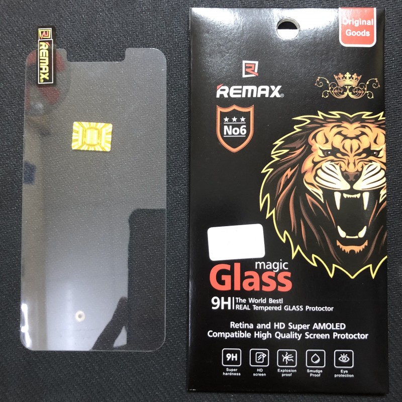 Miếng Dán Cường Lực Oppo A71 Trong Suốt Chính Hãng Remax Miếng Dán Cường Lực Oppo A71 Trong Suốt Chính Hãng Remax