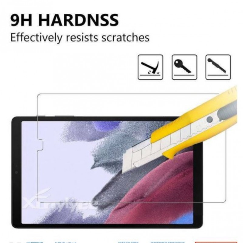 Miếng Dán Cường Lực Samsung Tab A7 Lite 8.7 inch 2021 (T220/T225) Trong Suốt Miếng Dán Cường Lực Samsung Tab A7 Lite 8.7 inch 2021 (T220/T225) Trong Suốt