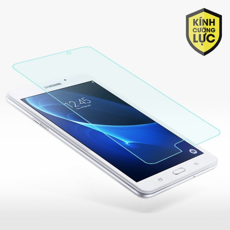 Miếng Dán Cường Lực Samsung Tab A 7.0 inch 2016 (T280/T285) Trong Suốt Miếng Dán Cường Lực Samsung Tab A 7.0 inch 2016 (T280/T285) Trong Suốt