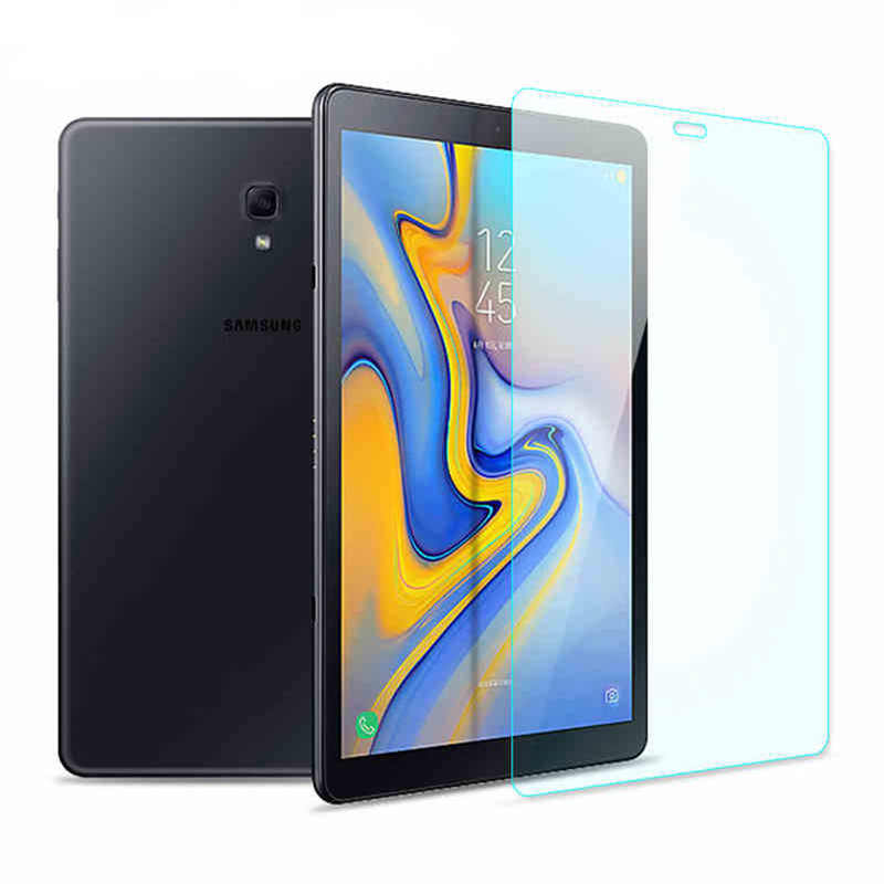 Miếng Dán Cường Lực Samsung Tab A 10.5 inch 2018 (T590/T595/T597) Trong Suốt Miếng Dán Cường Lực Samsung Tab A 10.5 inch 2018 (T590/T595/T597) Trong Suốt