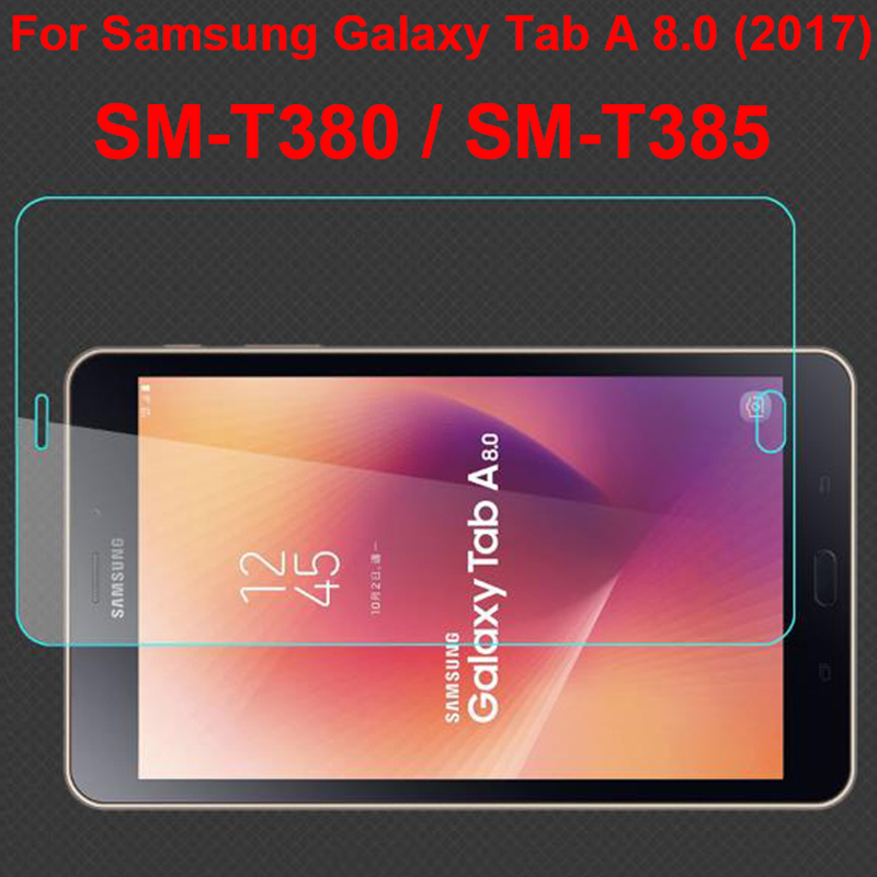 Miếng Dán Cường Lực Samsung Tab A 8.0 inch 2017 (T380/T385) Trong Suốt Miếng Dán Cường Lực Samsung Tab A 8.0 inch 2017 (T380/T385) Trong Suốt