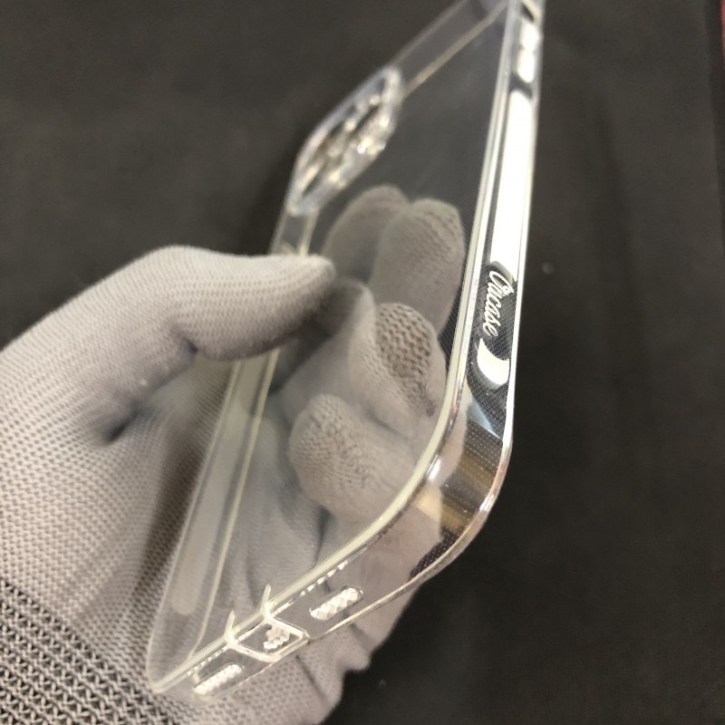Ốp Lưng iPhone 12 Pro Max Dẻo Siêu Trong Suốt Chống Trơn Trượt Chính Hãng VU Cao Cấp Ốp Lưng iPhone 12 Pro Max Dẻo Siêu Trong Suốt Chống Trơn Trượt Chính Hãng VU Cao Cấp