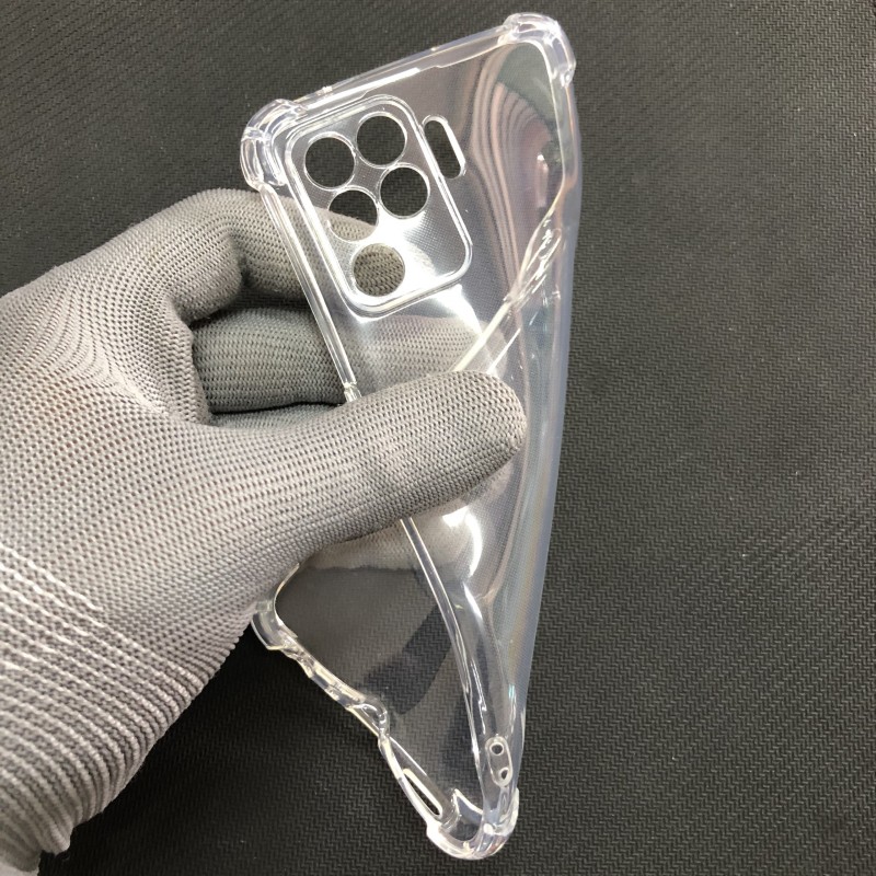 Ốp Lưng Oppo A94 4G Dẻo Trong Suốt Chống Sốc Có Gù Bảo Vệ 4 Gốc Ốp Lưng Oppo A94 4G Dẻo Trong Suốt Chống Sốc Có Gù Bảo Vệ 4 Gốc