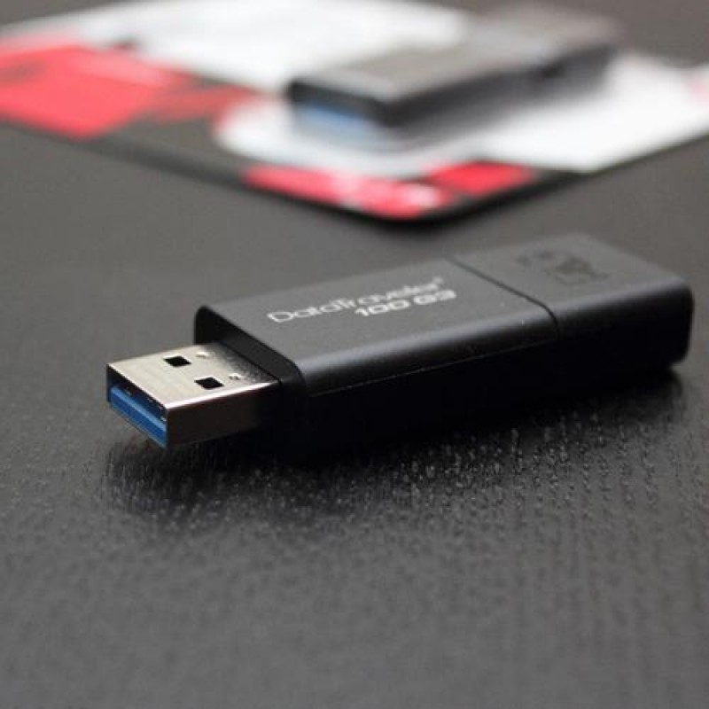 USB 3.0 Kingston G3 16GB (BH 12T)