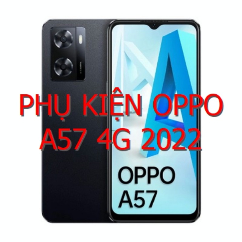 Oppo A57 4G / A77 4G / A77s 4G