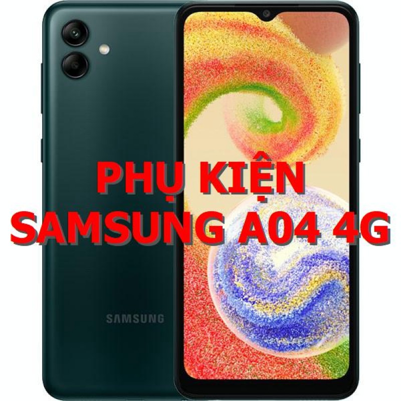 Samsung A04 4G