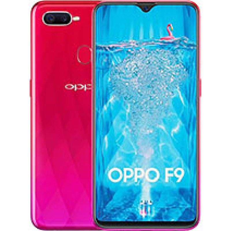 Oppo F9/Realme 2 Pro