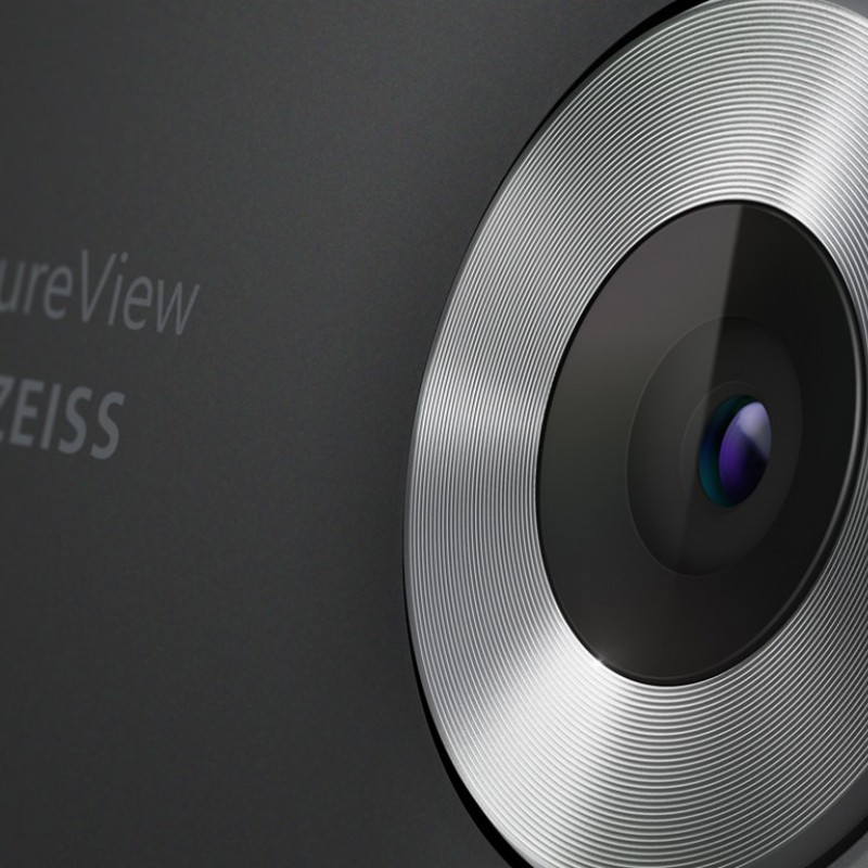Điện thoại Nokia sẽ không còn sử dụng công nghệ PureView và ống kính Zeiss