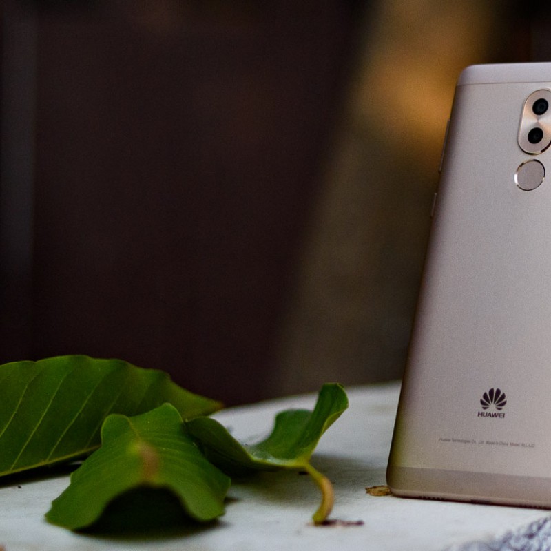 Huawei GR5 2017 Pro: hỗ trợ DayDream, RAM 4GB, bộ nhớ 64GB, camera kép, giá 7,49 triệu