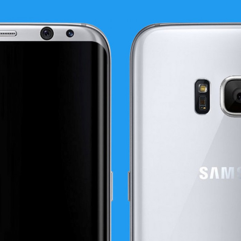 Galaxy S8 dời ngày bán sang 28/4 vì chip 10nm sản xuất chậm?