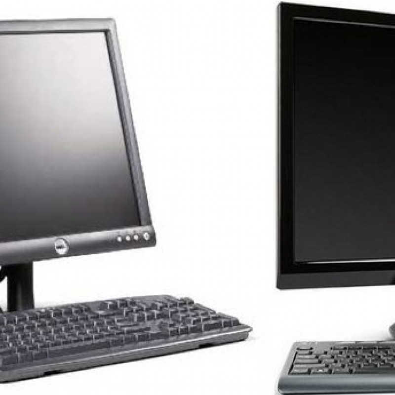 Mua bán Laptop và Máy tính để bàn Cà Mau
