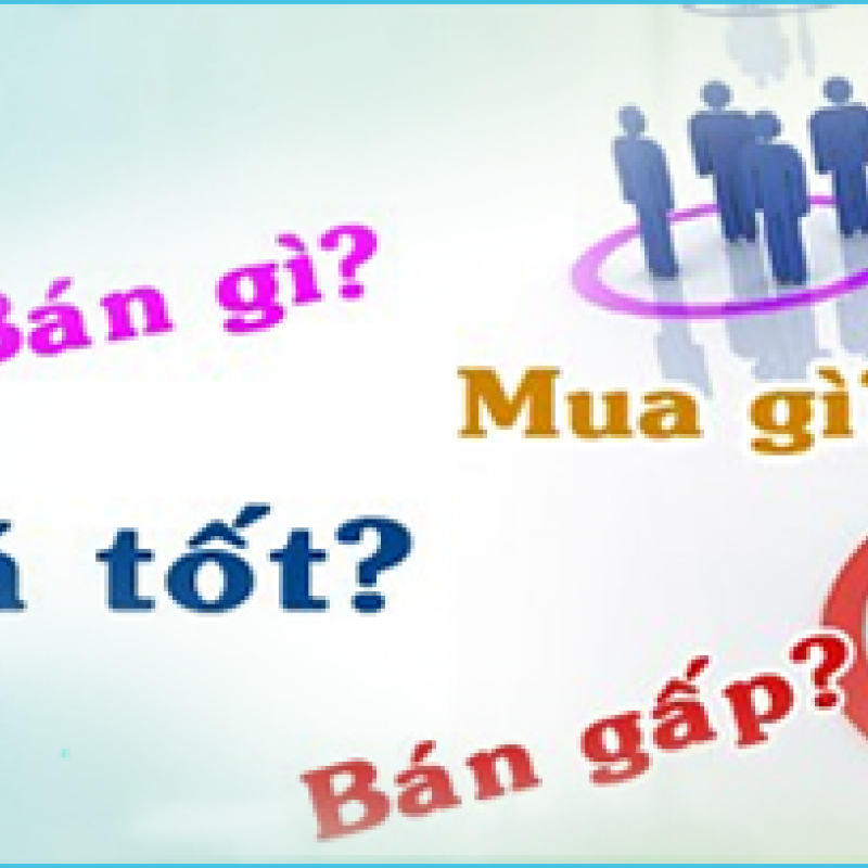Rao vặt tổng hợp