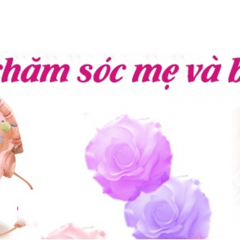 Mua và bán đồ mẹ và bé Cà Mau