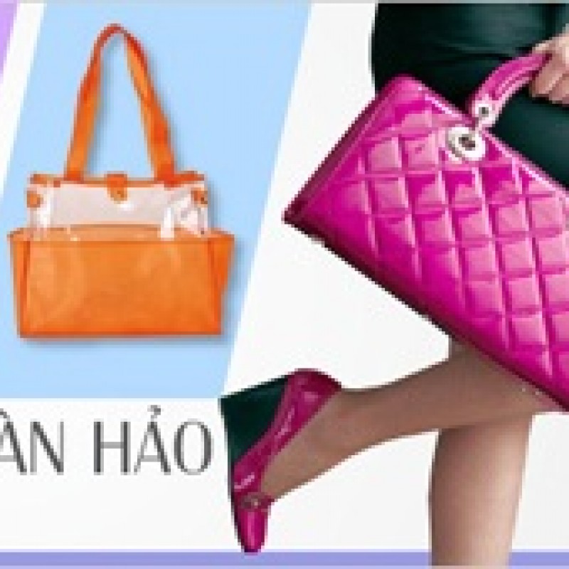 Mua bán bóp, túi xách, thắt lưng Cà Mau