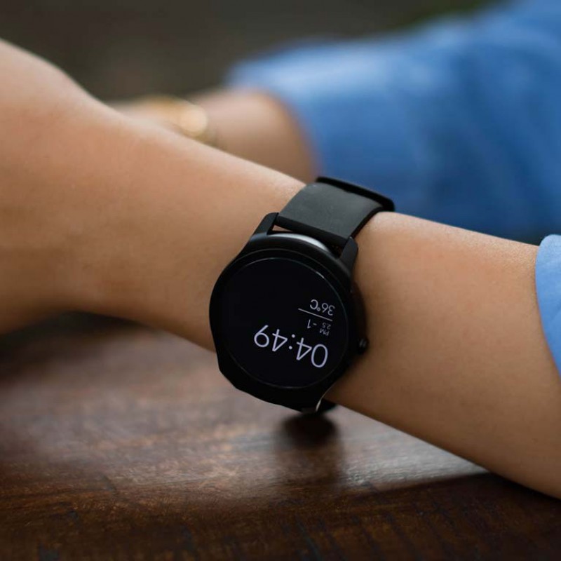 TicWatch 2 – chiếc smartwatch 3.8 triệu dành cho vọc sĩ, hỗ trợ nghe gọi cho iPhone