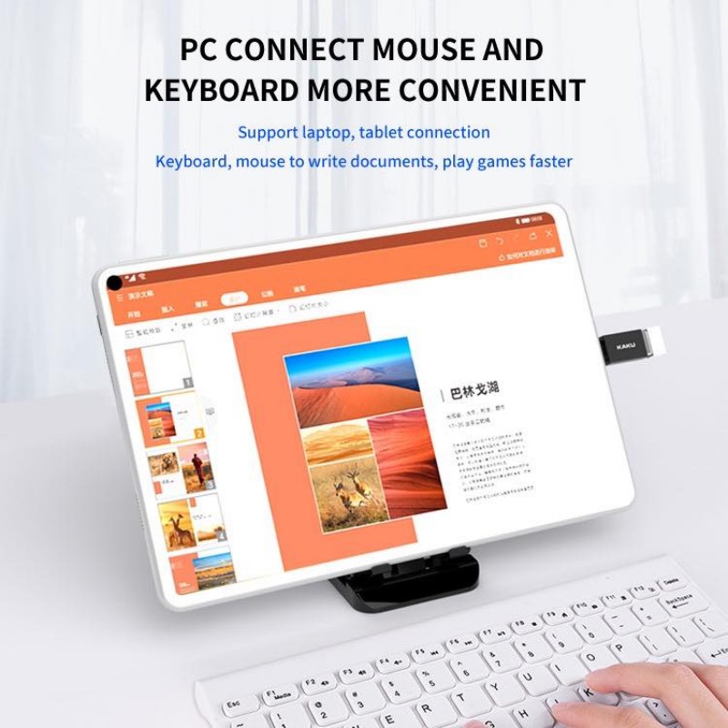 OTG 3.0 Micro Usb ra Usb Kaku 533 (BH 3T) OTG 3.0 Micro Usb ra Usb Kaku 533 (BH 3T)