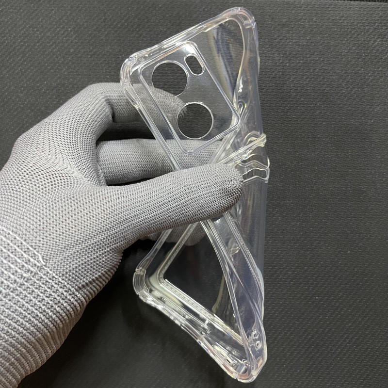 Ốp Lưng Oppo A57 4G / A77 4G / A77s 4G Trong Chống Sốc Gù Bảo Vệ Camera Kèm Ngăn Đựng Thẻ Ốp Lưng Oppo A57 4G / A77 4G / A77s 4G Trong Chống Sốc Gù Bảo Vệ Camera Kèm Ngăn Đựng Thẻ