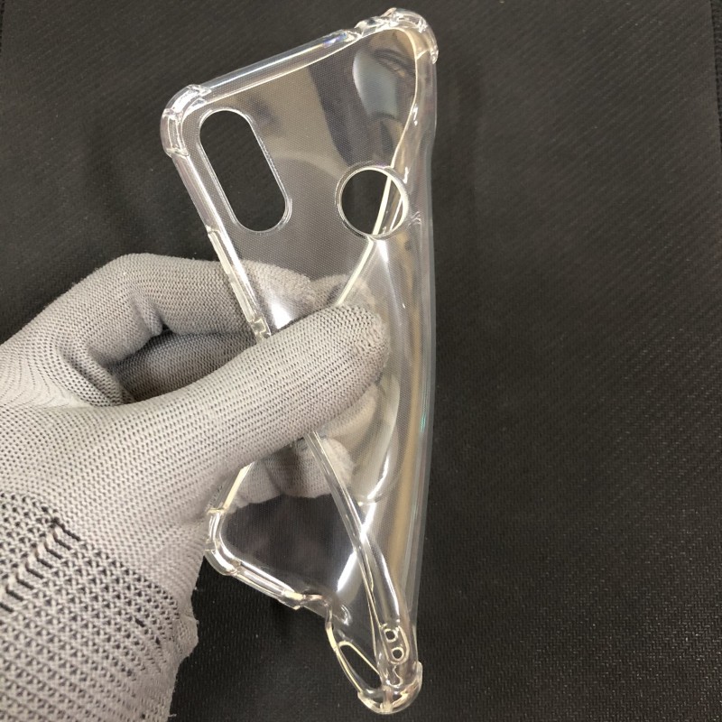 Ốp Lưng Xiaomi Redmi Note 7 Dẻo Trong Suốt Chống Sốc Có Gù Bảo Vệ 4 Gốc Ốp Lưng Xiaomi Redmi Note 7 Dẻo Trong Suốt Chống Sốc Có Gù Bảo Vệ 4 Gốc