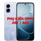 Oppo A6t / A6x