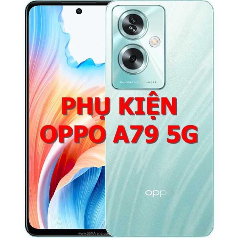 Oppo A79 5G