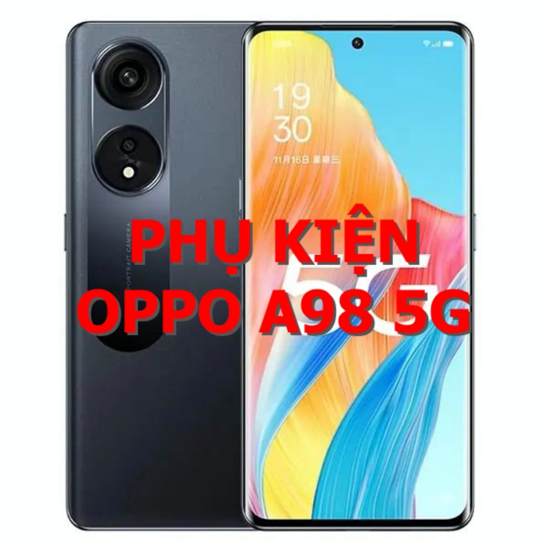 Oppo A98 5G