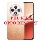 Oppo Reno 12F 5G / Reno 12F 4G