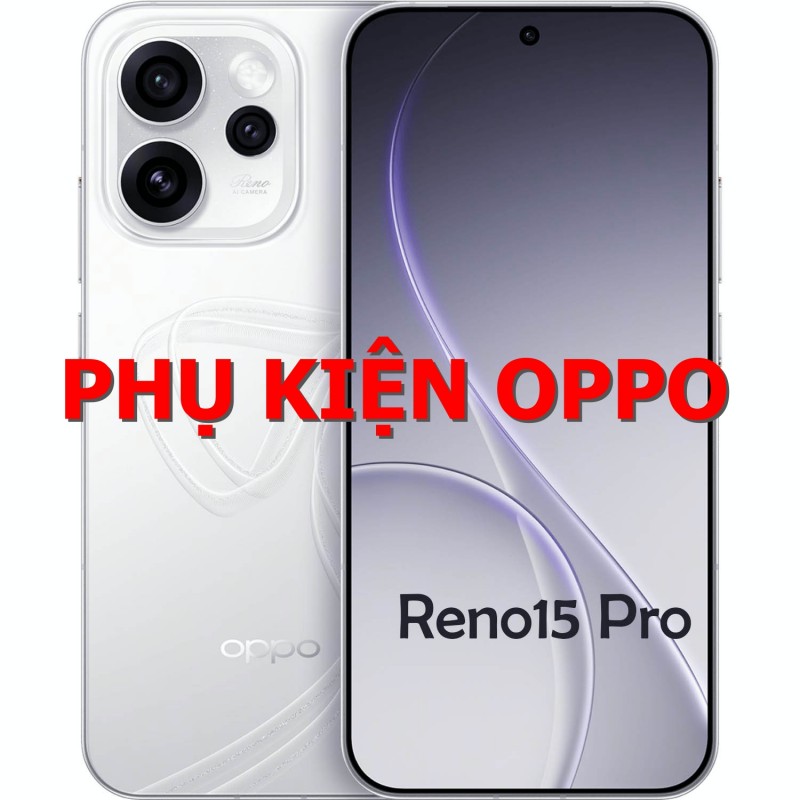 Oppo Reno 15 Pro 5G