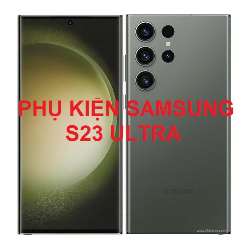 Samsung S23 Ultra