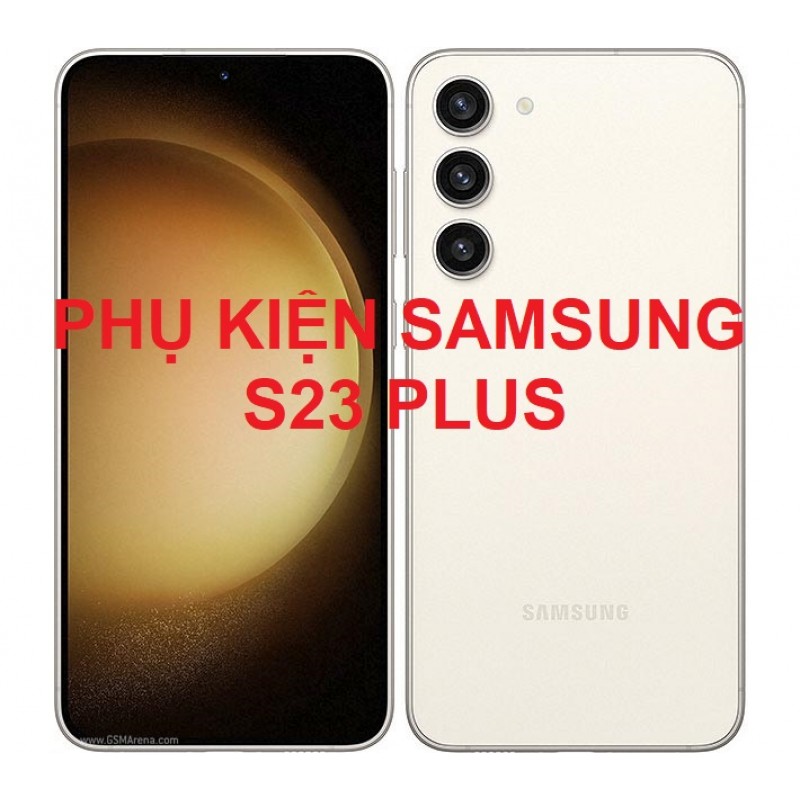 Samsung S23 Plus