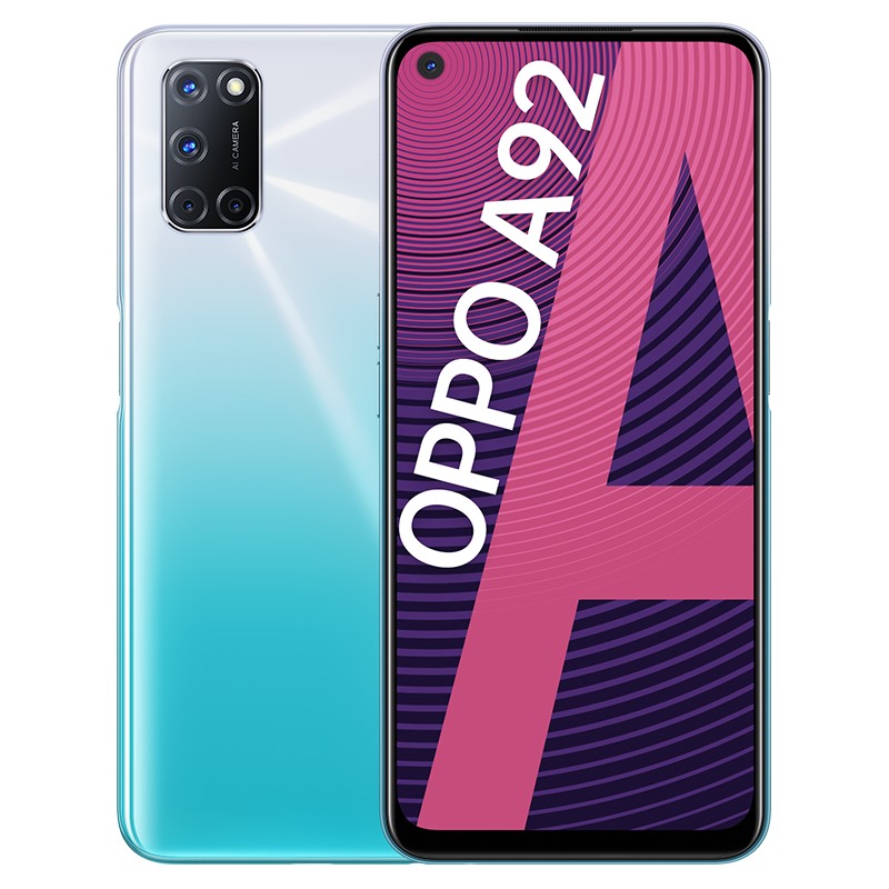 Oppo A92/A52