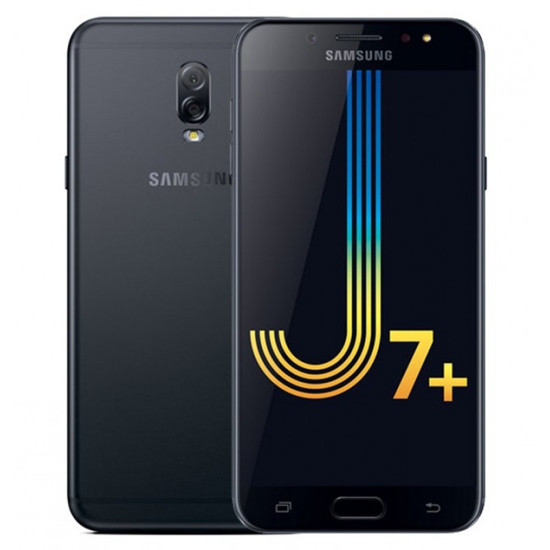 Samsung J7 Plus